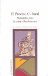 PROCESO CULTURAL,EL