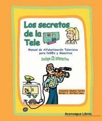 SECRETOS DE LA TELE,LOS