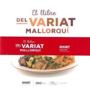LLIBRE DEL VARIAT MALLORQUI,EL