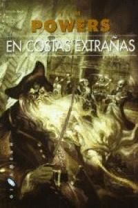EN COSTAS EXTRAÑAS