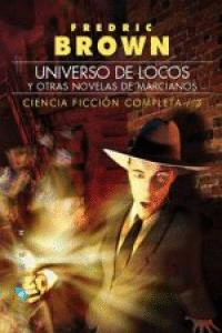 UNIVERSO DE LOCOS CIENCIA FICCION COMPLETA 3