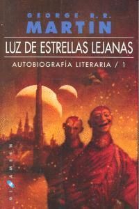 LUZ DE ESTRELLAS LEJANAS