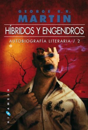 HIBRIDOS Y ENGENDROS AUTOBIOGRAFIA LITERARIA 2