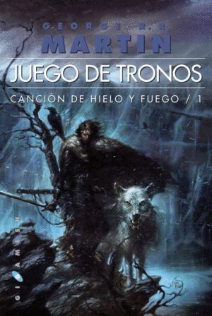 JUEGO DE TRONOS