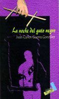NOCHE DEL GATO NEGRO,LA
