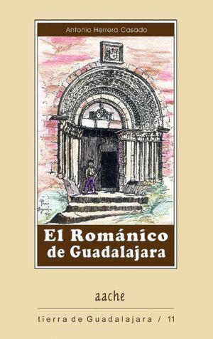 ROMANICO DE GUADALAJARA,EL