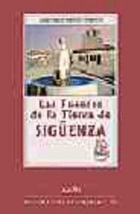 FUENTES DE LA TIERRA DE SIGUENZA,LAS