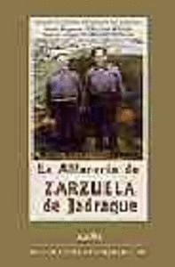 ALFARERIA DE ZARZUELA DE JADRA CD