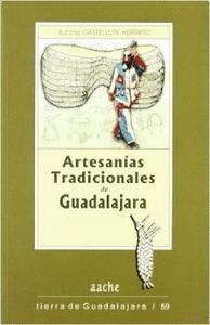 ARTESANIAS TRADICIONALES DE GUADALAJARA.