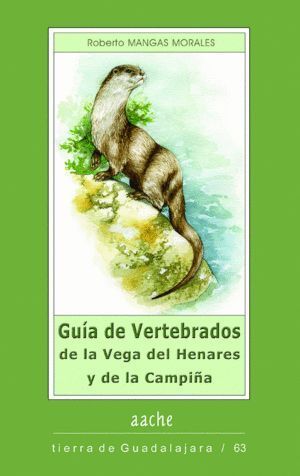 GUIA DE VERTEBRADOS DE LA VEGA DEL HENAR