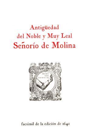 ANTIGUEDAD DEL NOBLE Y MUY LEAL SEÑORIO