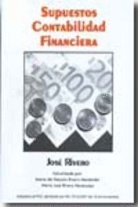 CONTABILIDAD FINANCIERA SUPUESTO