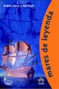 MARES DE LEYENDA