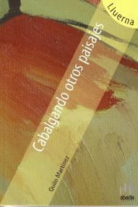 CABALGANDO OTROS PAISAJES