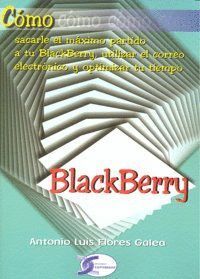 BLACKBERRY