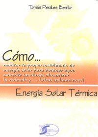 ENERGIA SOLAR TERMICA COMO