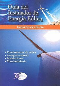 GUIA DEL INSTALADOR DE ENERGIA EOLICA