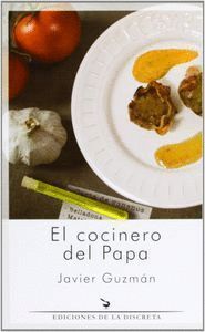 EL COCINERO DEL PAPA     PROSA NOSTRA 40