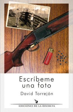 ESCRIBEME UNA FOTO  PROSA NOSTRA 43