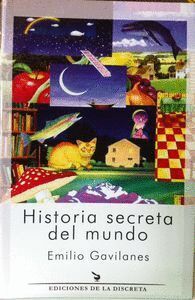 HISTORIA SECRETA DEL MUNDO