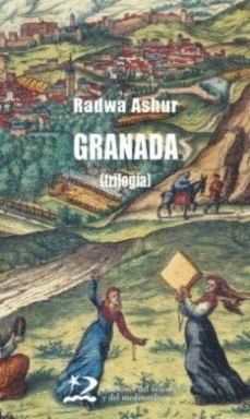 GRANADA TRILOGIA