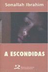 A ESCONDIDAS