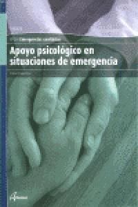 APOYO PSICOLOGICO EN SITUACIONES DE EMERGENCIA    ALTVAR59CF