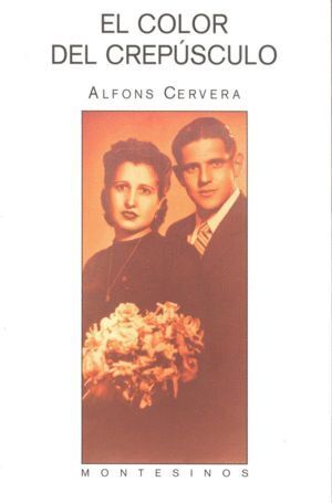 COLOR DEL CREPUSCULO,EL 2ªED