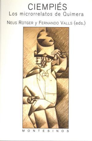 CIEMPIES MICRORRELATOS DE QUIMERA