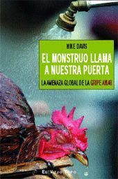 MONSTRUO LLAMA A NUESTRA PUERTA,EL