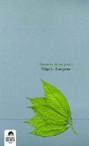 MEMORIA DEL NO PODER
