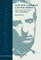 ALES QUE S'OBRIRAN A UN NOU EMBAT