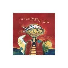 PIRATA PATA DE LATA,EL