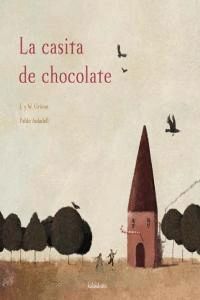 CASITA DE CHOCOLATE,LA