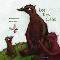 TRES OSOS,LOS