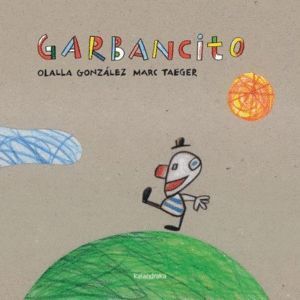 GARBANCITO