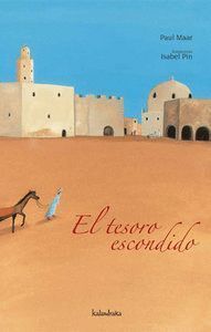 TESORO ESCONDIDO,EL