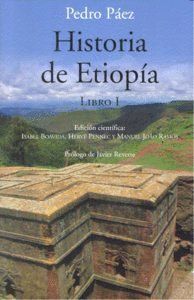 HISTORIA DE ETIOPIA LIBRO I