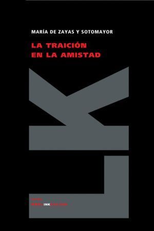 TRAICION EN LA AMISTAD,LA