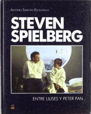 STEVEN SPIELBERG