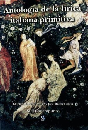 ANTOLOGIA LIRICA ITALIANA