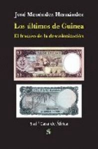 ULTIMOS DE GUINEA,LOS