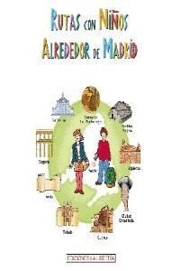 RUTAS CON NIÑOS ALREDEDOR DE MADRID