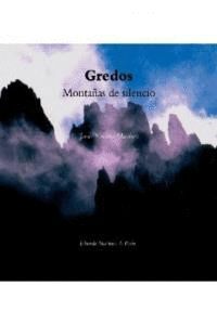 GREDOS MONTAÑAS DE SILENCIO