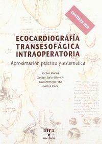 ECOCARDIOGRAFIA TRANSESOFAGICA INTRAOPERATORIA