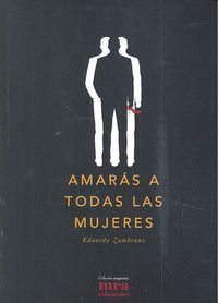 AMARAS A TODAS LAS MUJERES