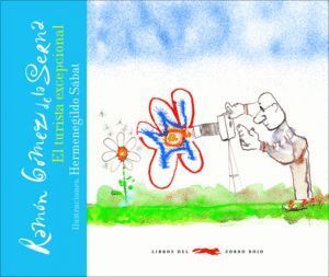 TURISTA EXCEPCIONAL,EL