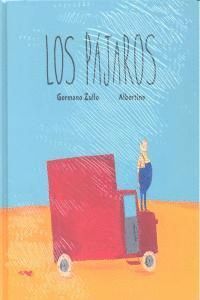 PAJAROS,LOS