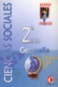 GEOGRAFIA REPASA-APRUEBA   ESO 2                  ARAGEO32ES