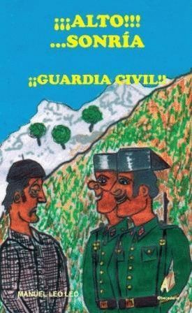 ALTO SONRIA GUARDIA CIVIL